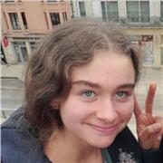 Französisch-Teamtogether, weil zusammen lernen nicht nur einfacher ist, sondern man kinderleicht Spaß zusammen haben kann